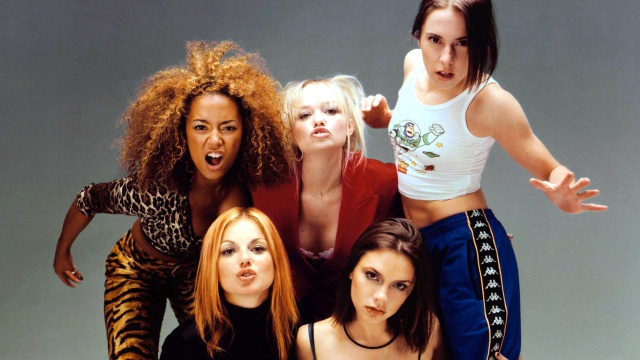 Esta es la loca teoría de ‘Wannabe’ de Spice Girls que se ha vuelto viral