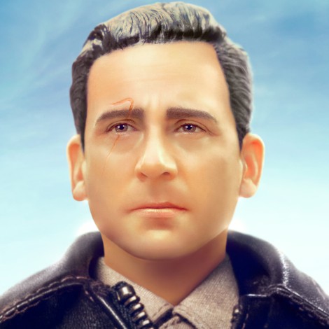 Bienvenidos a Marwen: ¿La fantasía cinéfila del año?