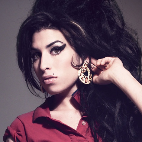 La canción que nos perdimos: ‘Nevermade’ de Amy Winehouse