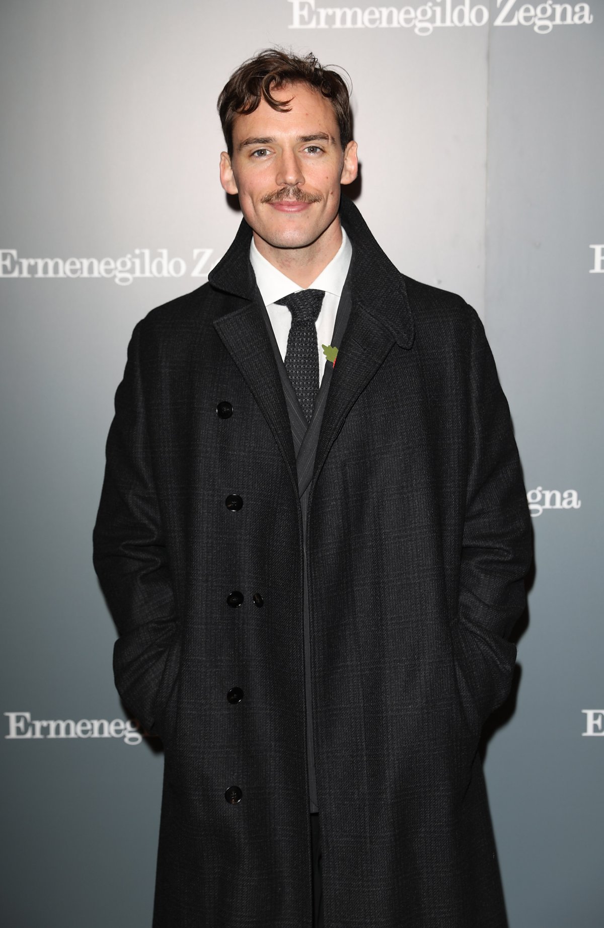 Diez datos que no conocías de Sam Claflin