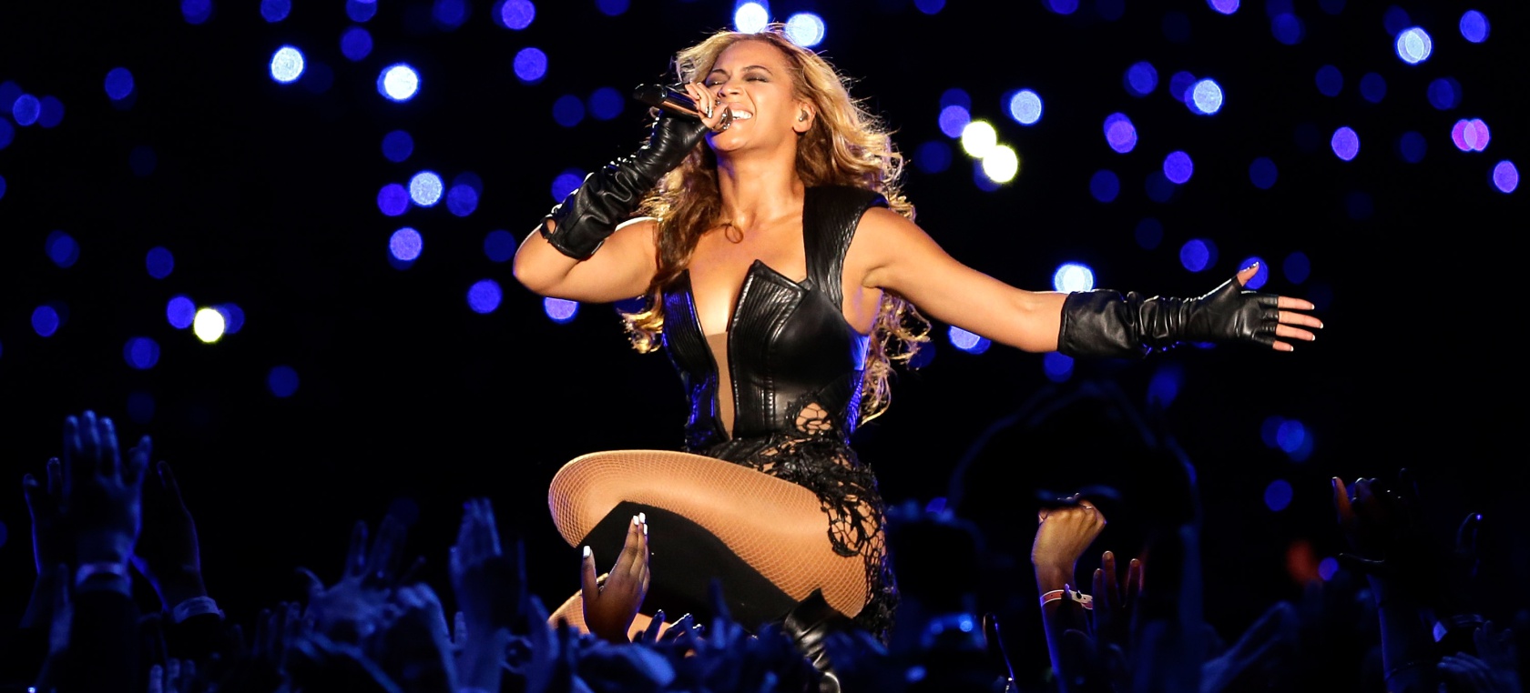 ¿Tiene Beyoncé la mejor canción del siglo XXI?