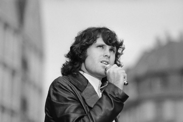 Jim Morrison: ocho curiosidades que (quizá) no sabías del líder de The  Doors | LOS40 Classic | LOS40