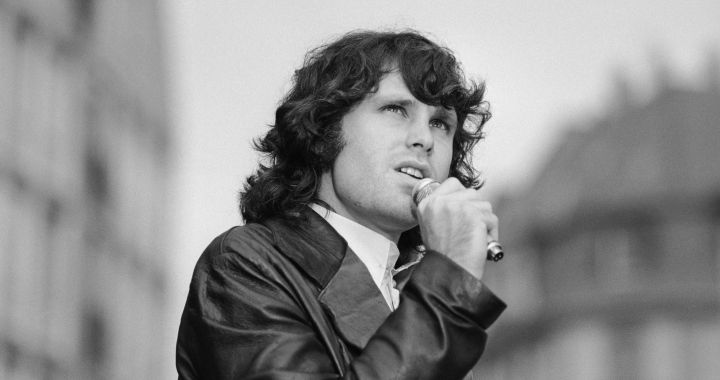 Jim Morrison: ocho curiosidades que (quizá) no sabías del líder de The  Doors | LOS40 Classic | LOS40