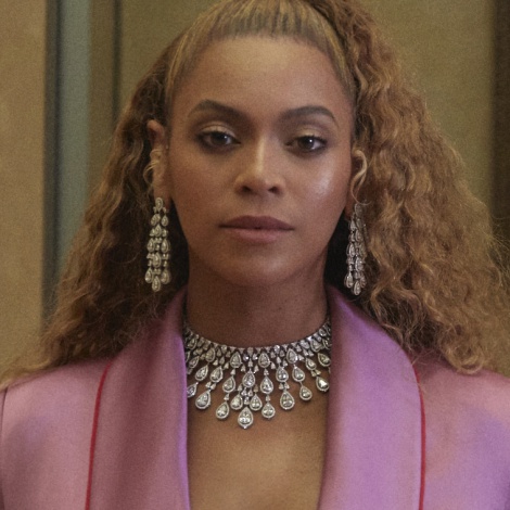 ¿De qué c*** habla el último single de Beyoncé y Jay Z?