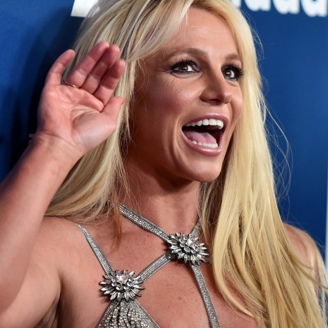 ¿Quieres saber la pasta que va a ganar Britney Spears en Las Vegas?