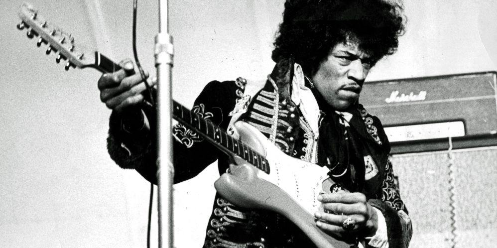 Monterey Pop: el primer gran festival de todos los tiempos
