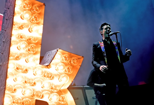 The Killers, Pet Shop Boys y C.Tangana entre las claves para disfrutar del FIB