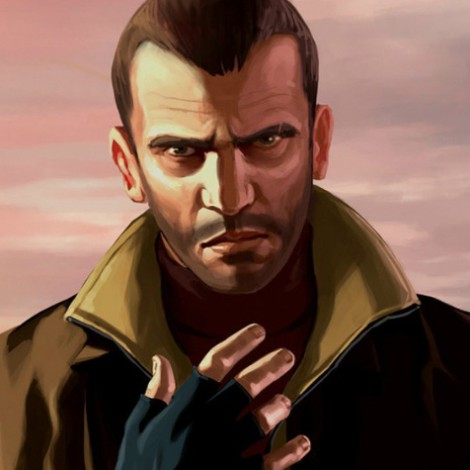 ¿Se ha filtrado Grand Theft Auto VI?