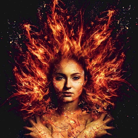 Dark Phoenix, con Sophie Turner, podría no estrenarse