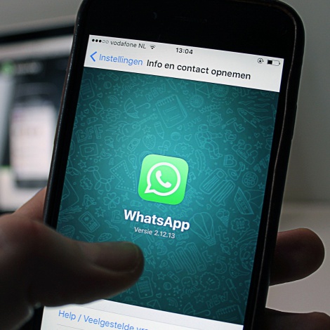 WhatsApp ofrece 42.000 euros por responder a esta pregunta