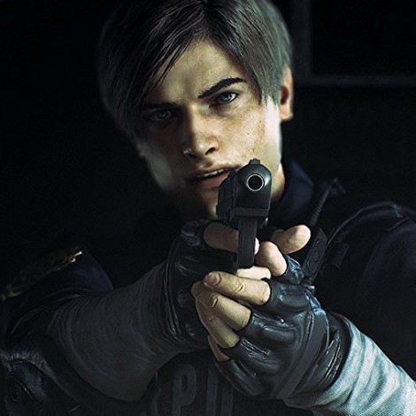 El primer juegazo de 2019: Resident Evil 2