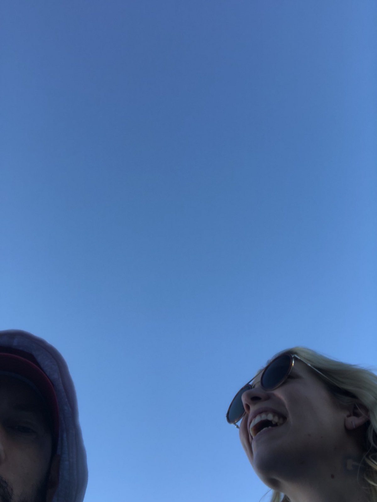 Eminem selfies