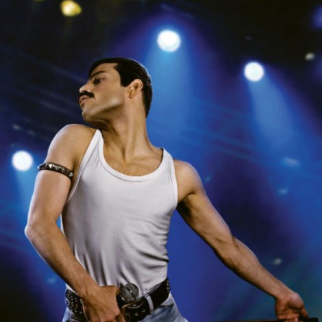 El nuevo tráiler de Bohemian Rhapsody muestra la orientación sexual de Freddie Mercury