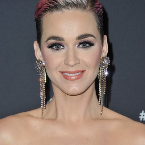 Katy Perry se convierte en la cantante femenina más rica del mundo