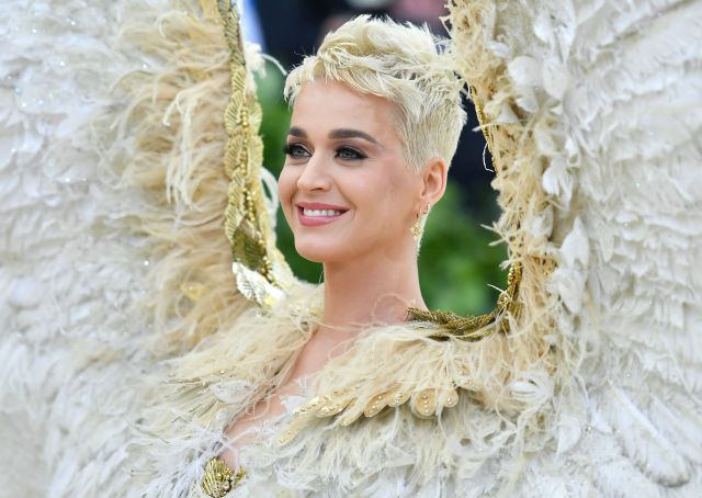 ‘Witness’ casi lleva a la depresión a Katy Perry