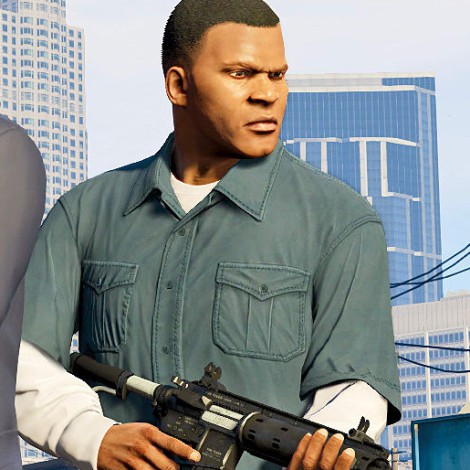 Imposible jugar a Grand Theft Auto V sin infringir la ley