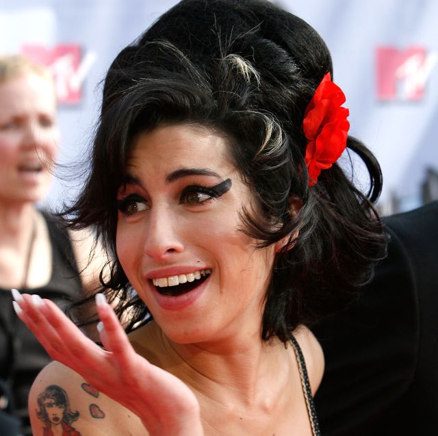 ¿Por qué seguimos obsesionados con Amy Winehouse ocho años después de su muerte?