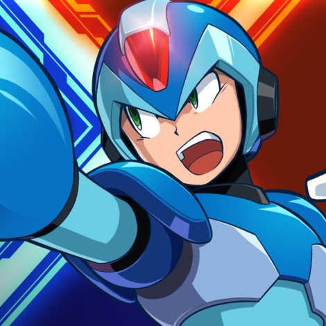 Mega Man X Legacy Collection y The Persistence, lanzamientos de la semana