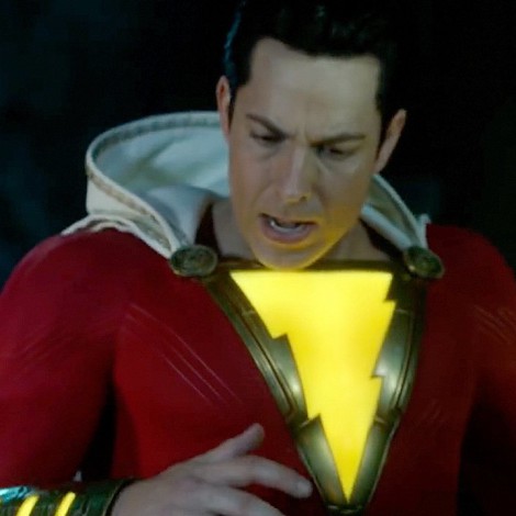 Shazam: Así es el superhéroe menos conocido (y más gamberro) de DC