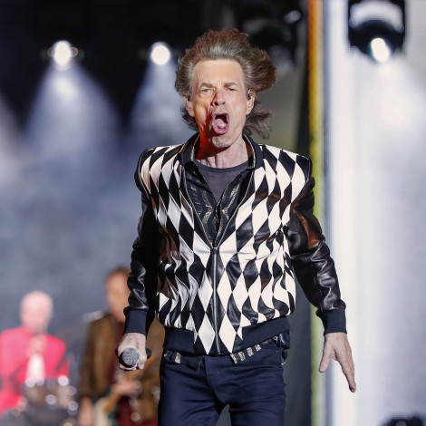 Mick Jagger cumple 78 años: ocho curiosidades que (quizá) no sabías del líder de los Rolling Stones