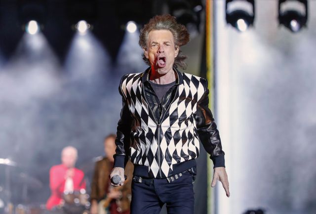 Mick Jagger cumple 77 años: ocho curiosidades que (quizá) no sabías de él