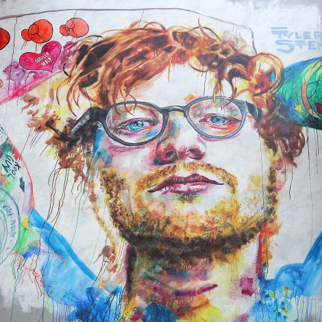 Celebramos el Día de los abuelos con canciones que artistas como Sheeran o Gaga dedicaron a los suyos