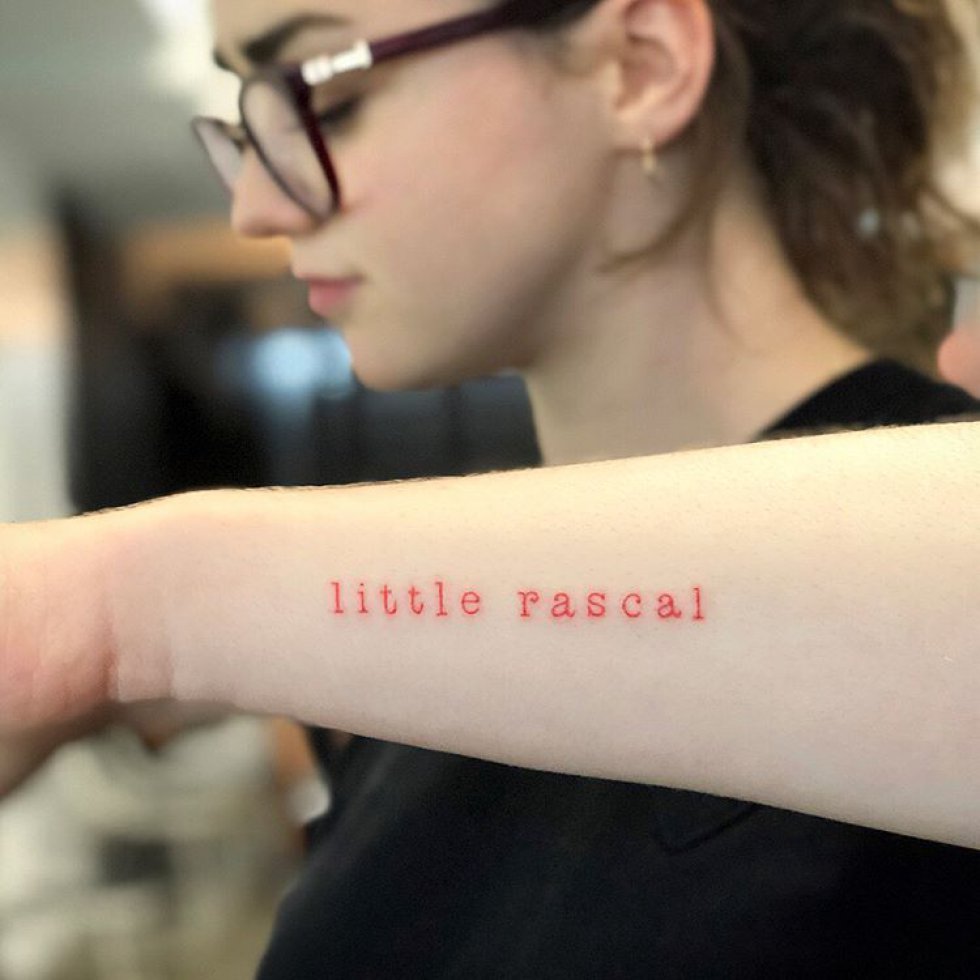 Los tatuajes son para el verano (y estas celebs lo confirman)