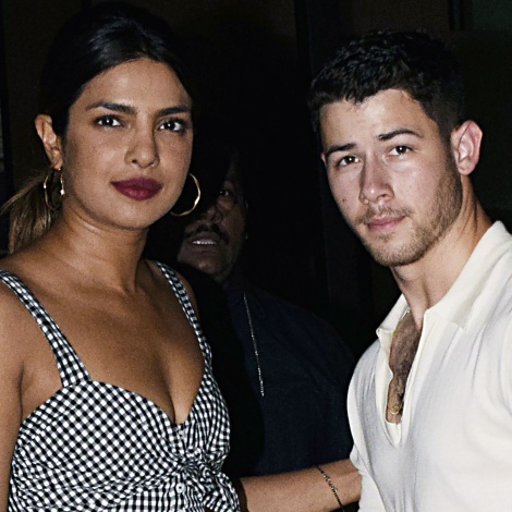 Nick Jonas y Priyanka Chopra podrían estar comprometidos