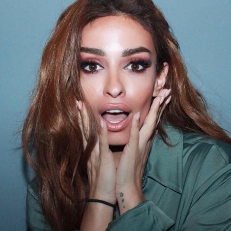 Eleni Foureira, Shakira y Maluma, sorpresas de la lista