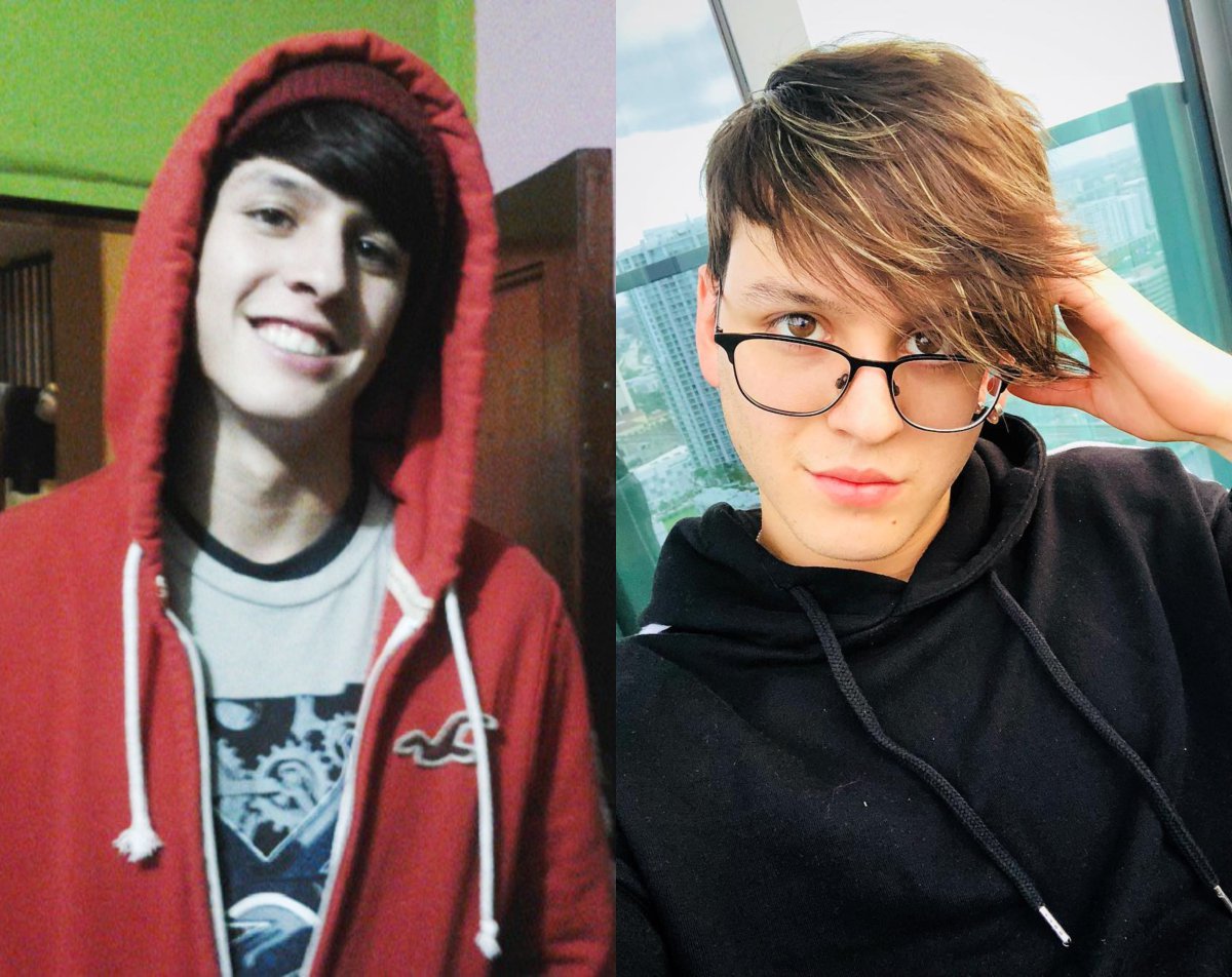 Así ha cambiado CNCO, la boyband latina de los éxitos Fotogalería