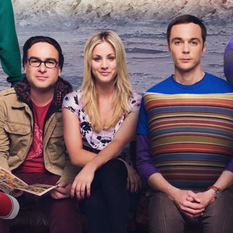 La T12 de Big Bang Theory ya tiene fecha de estreno