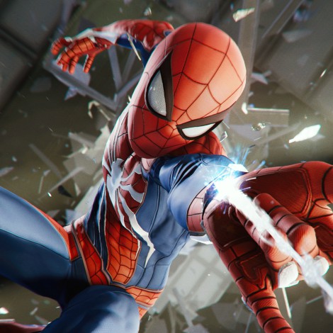 Marvel's Spider-Man nos trae a un nuevo Peter Parker