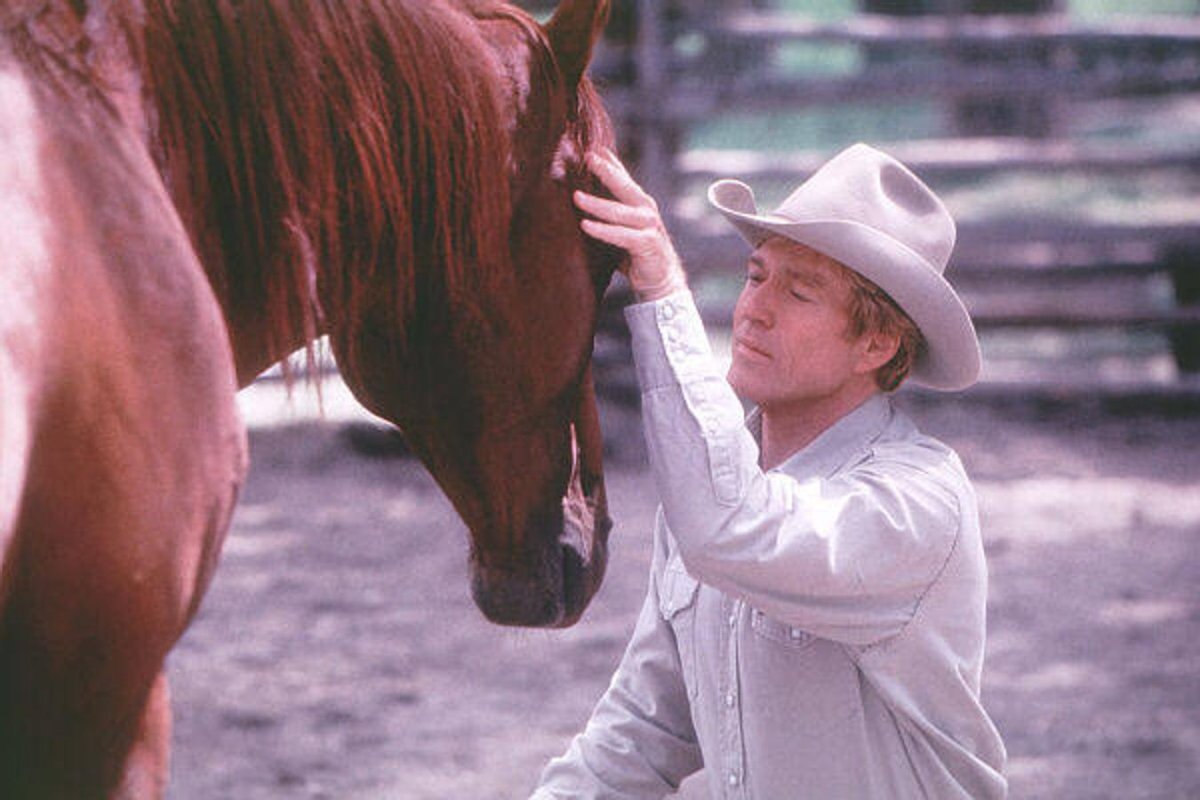 10 populares papeles para recordar a Robert Redford