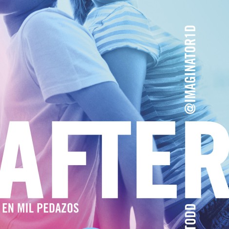 Ya tenemos primera imagen oficial de After