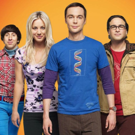 El actor que rechazó ‘The Big Bang Theory’ y ahora se arrepiente