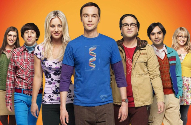 El actor que rechazó 3 veces protagonizar ‘The Big Bang Theory’ y ahora se arrepiente