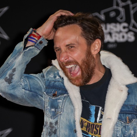 David Guetta y Sia lideran una lista llena de sorpresas