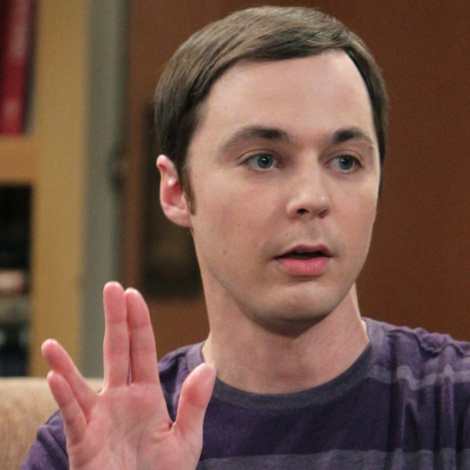La carta de despedida de Jim Parsons a ‘The Big Bang Theory’