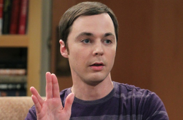 La carta de despedida de Jim Parsons a Sheldon Cooper y a ‘The Big Bang Theory’