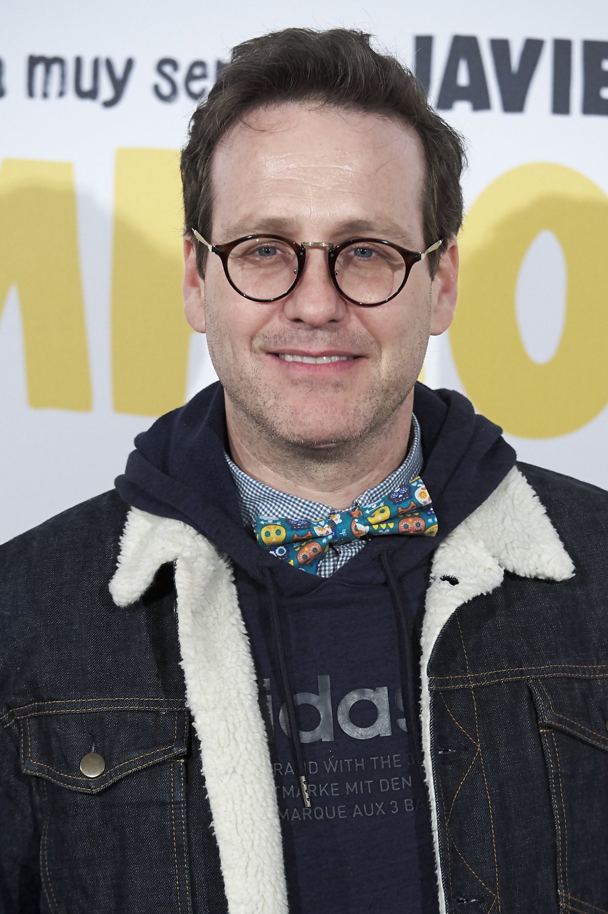 Diez datos que no conocías de Joaquín Reyes Fotogalería Cine y