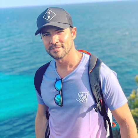 David Bisbal tiene algo en común con Aitana y Ana Guerra