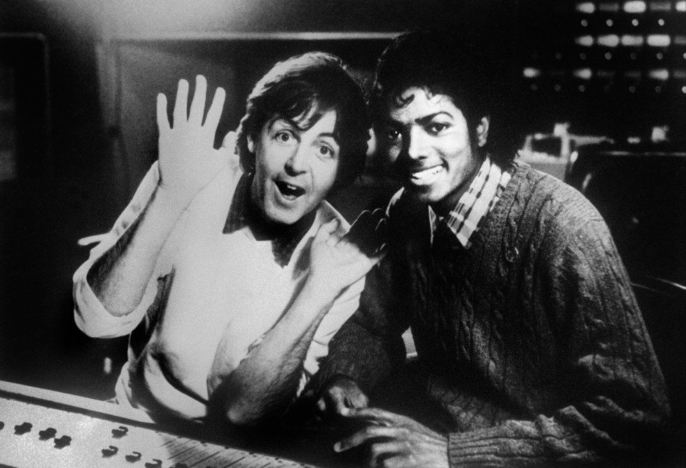 40 fotos para recordar a Michael Jackson el día que hubiera cumplido 62 años