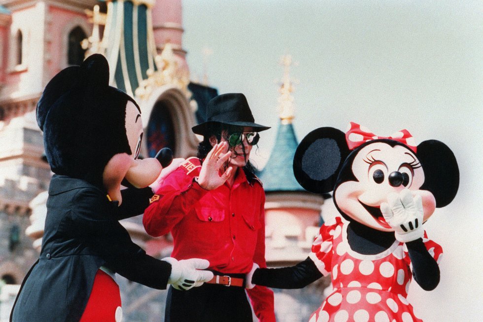 40 fotos para recordar a Michael Jackson el día que hubiera cumplido 62 años
