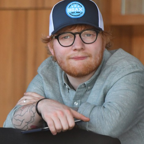 Ed Sheeran habla de su papel en el musical de Danny Boyle basado en los Beatles
