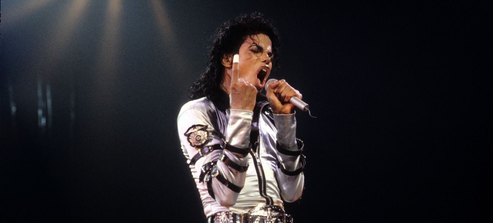 'Bad', el eterno disco segundón de Michael Jackson, cumple 34 años