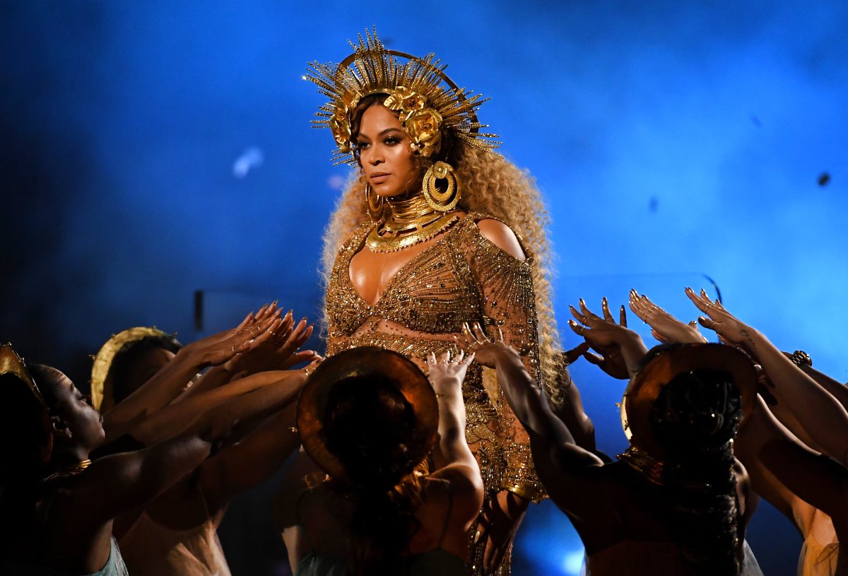 Beyoncé cumple 37 años con todos estos récords a las espaldas
