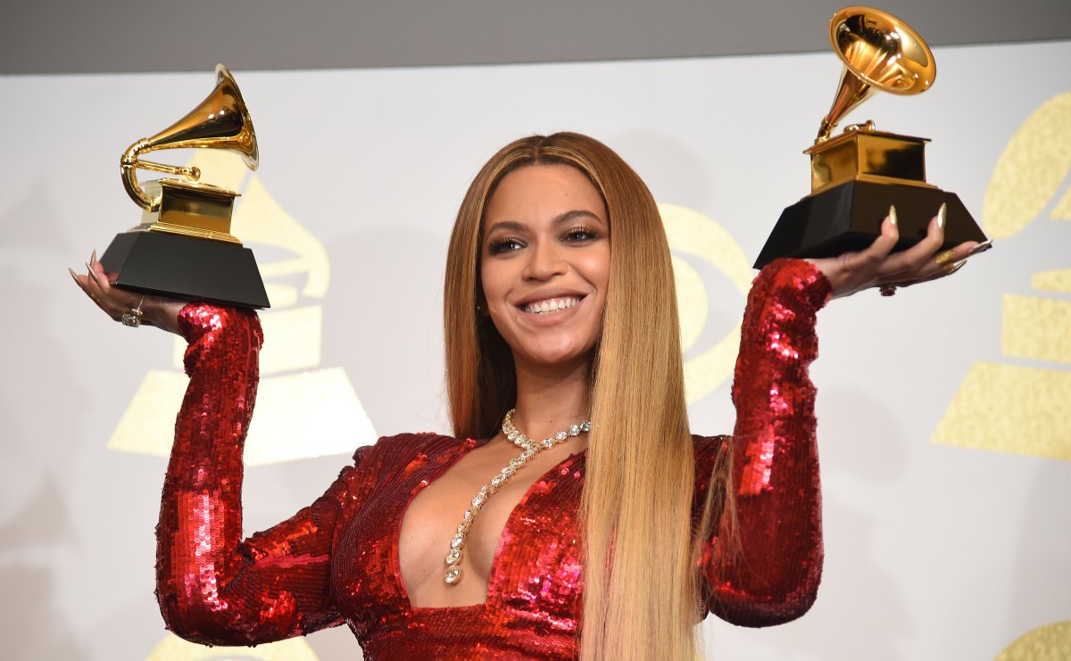 Beyoncé cumple 37 años con todos estos récords a las espaldas