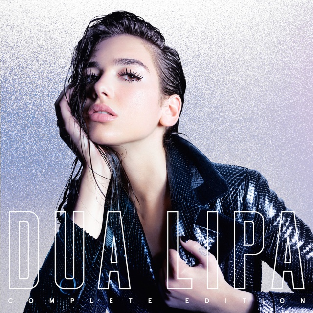 Dua Lipa anuncia las colaboraciones de su nuevo álbum deluxe