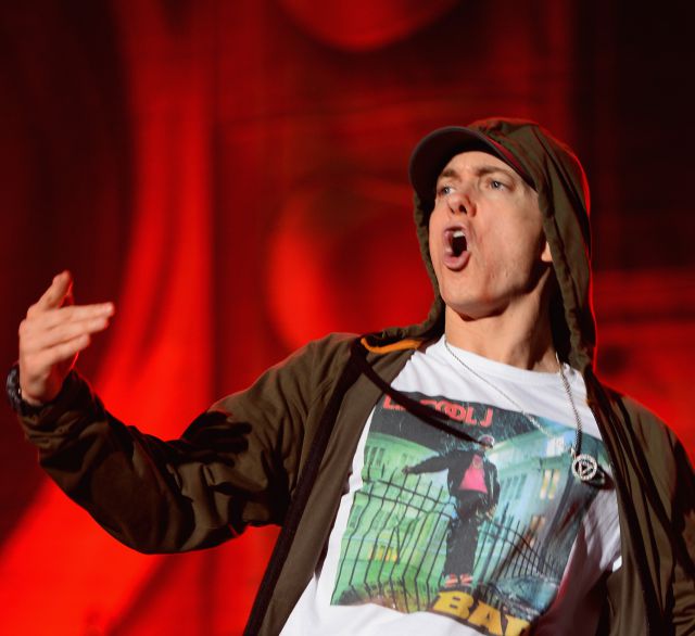 'Kamikaze': Lo que tienes que saber sobre el nuevo disco de Eminem
