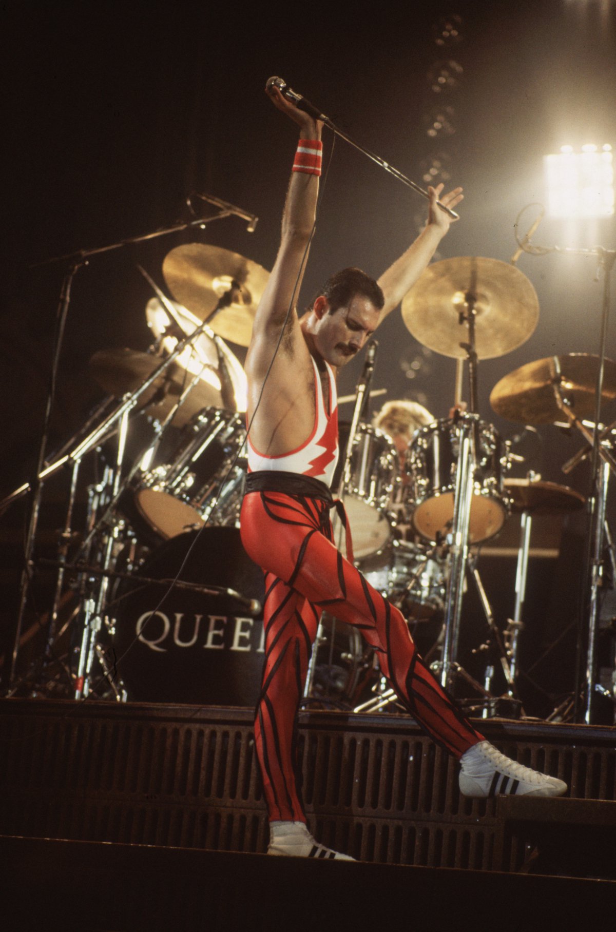10 momentos que solo Freddie Mercury y la música han podido regalarnos